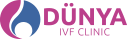 dunyaIVF logo