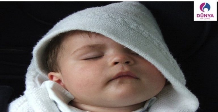 Tüp Bebek Tedavilerinde Progesteron ve Estradiol Seviyeleri Kıbrıs Dünya IVF