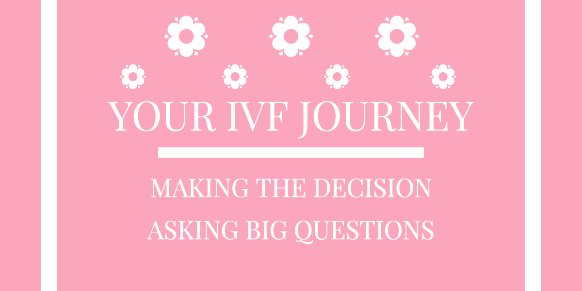 מסע הפוריות שלכם | Dunya IVF