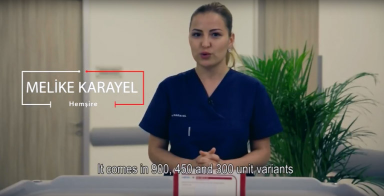 Gonal F Nasil Kullanilir