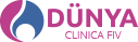 dunyaIVF logo