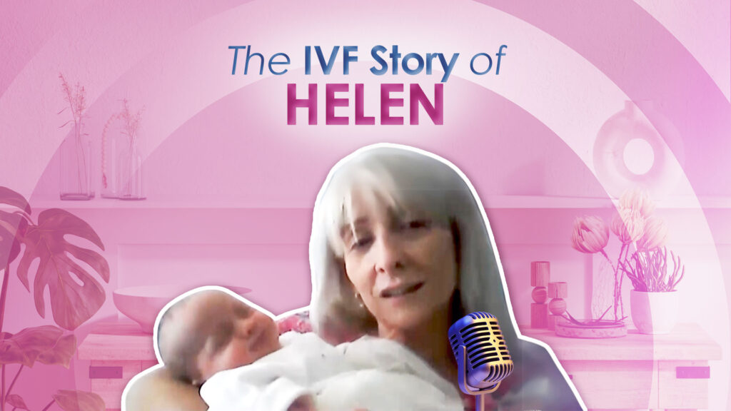 Success Stories 4 Hellen Video Interview