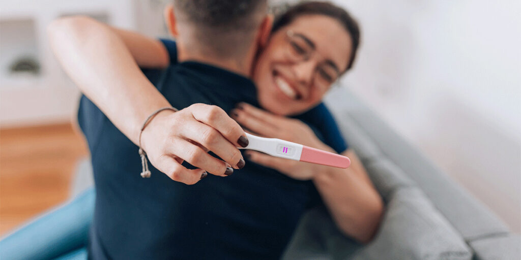 First Signs Of Pregnancy After Embryo Transfer Dunya Ivf Clinic