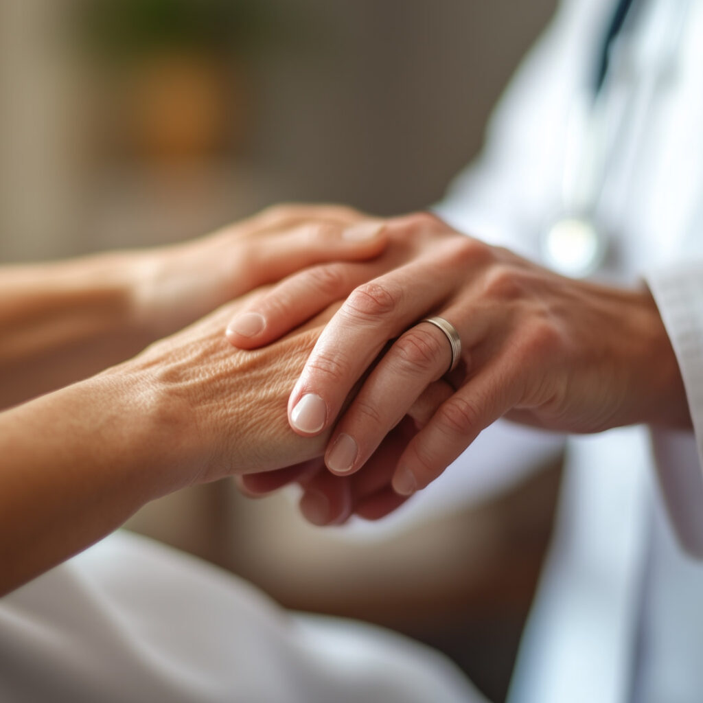 Ivf For Gender Selection