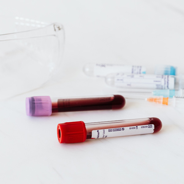 Surrogacy Preparation